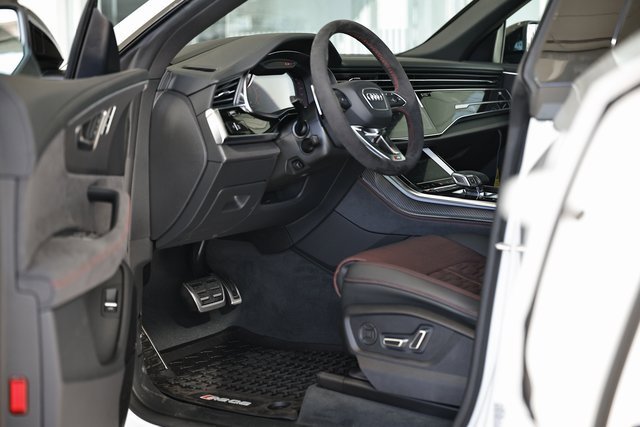 New 2026 Audi RS Q8 performance image 34