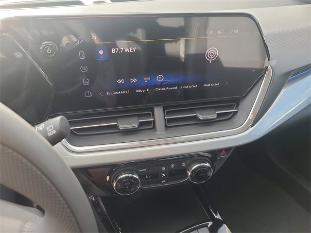 New 2026 Chevrolet Trax LT image 30