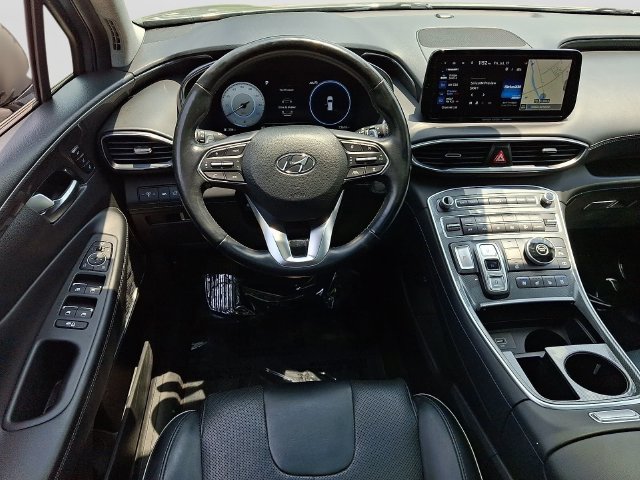 Used 2023 Hyundai Santa Fe Limited FWD image 13