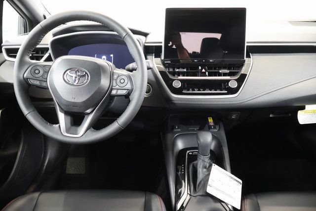 New 2026 Toyota Corolla XSE FWD image 15