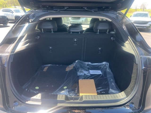 New 2026 MAZDA CX-30 AWD 2.5 S w/ Select Sport Pkg image 11