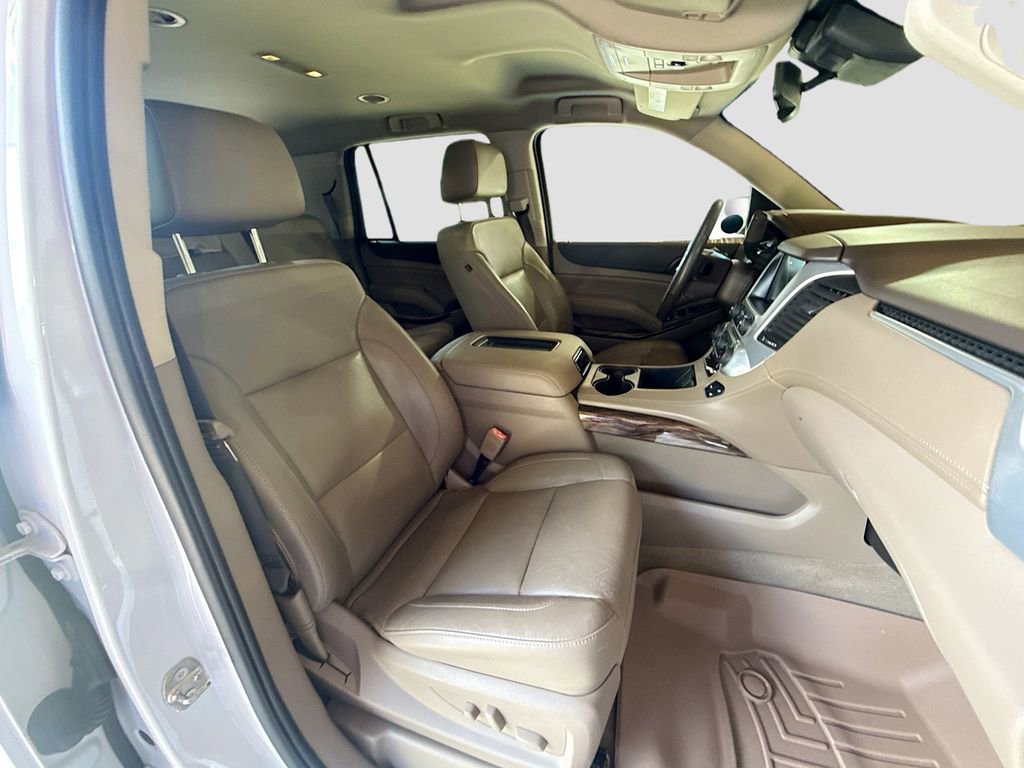 Used 2018 GMC Yukon SLT RWD image 34