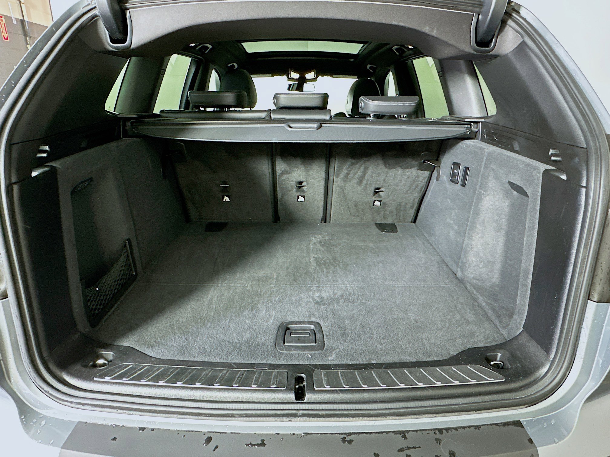 Used 2024 BMW X3 sDrive30i image 31