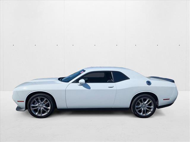 Used 2023 Dodge Challenger GT w/ Cold Weather Group image 9