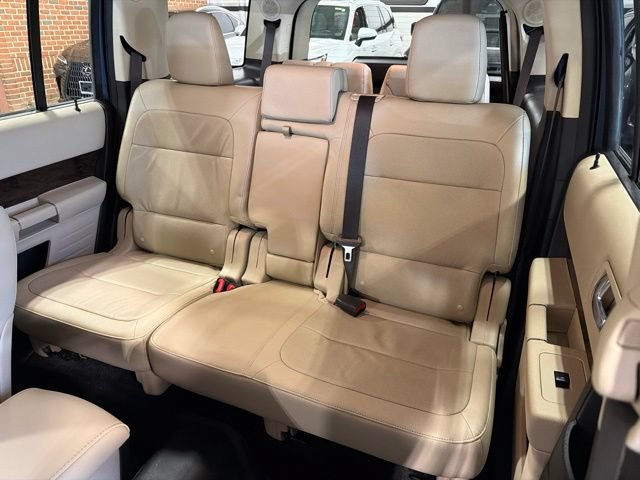 Used 2018 Ford Flex Limited w/ Equipment Group 301A AWD/4WD image 29