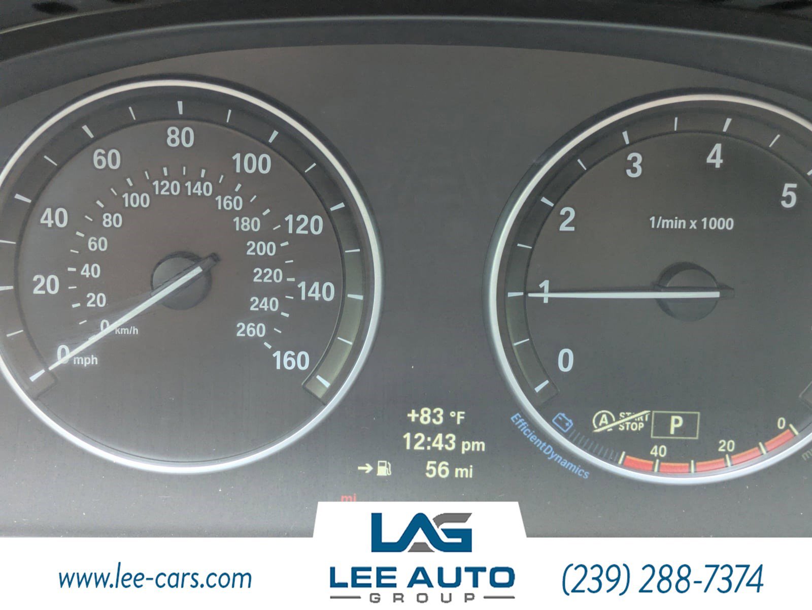 Used 2014 BMW 528i Sedan image 23