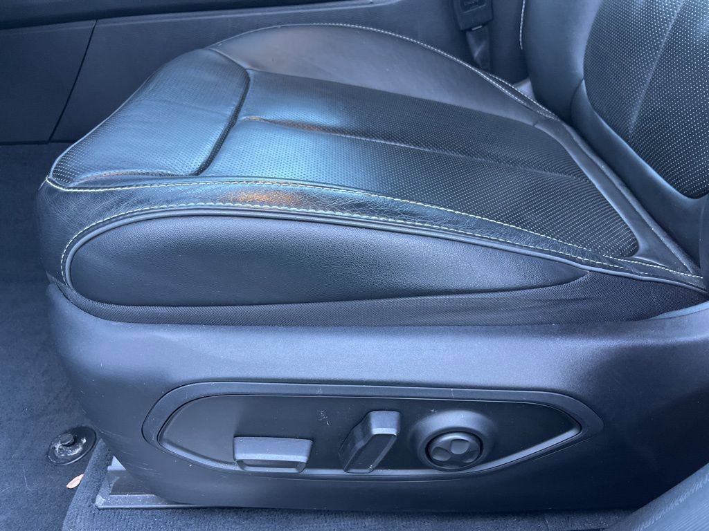 Used 2023 Jeep Grand Cherokee Overland image 29