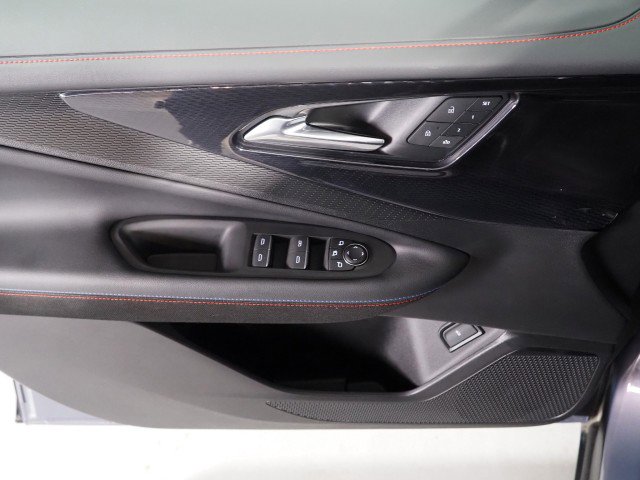 Used 2025 Chevrolet Blazer EV RS image 61