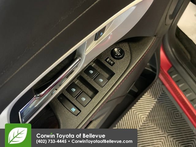 Used 2014 Chevrolet Equinox LT image 11