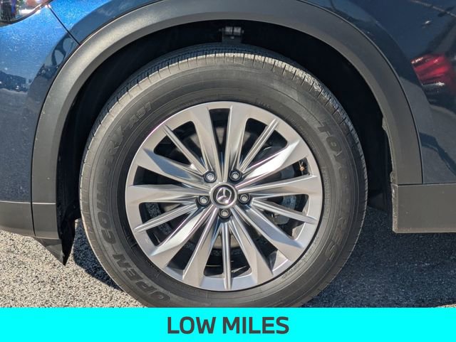 Used 2025 MAZDA CX-90 3.3 Turbo w/ Select Package image 13