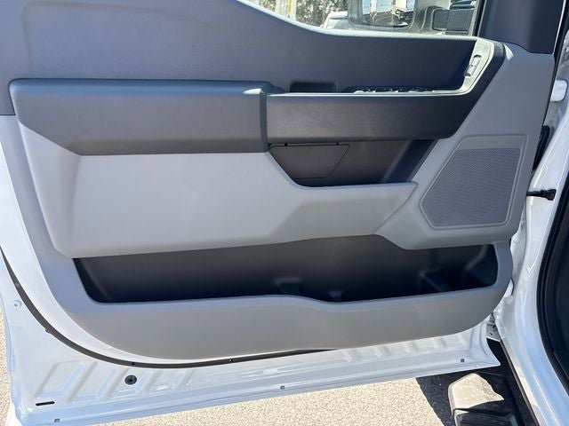 New 2026 Ford F450 XL AWD/4WD image 16