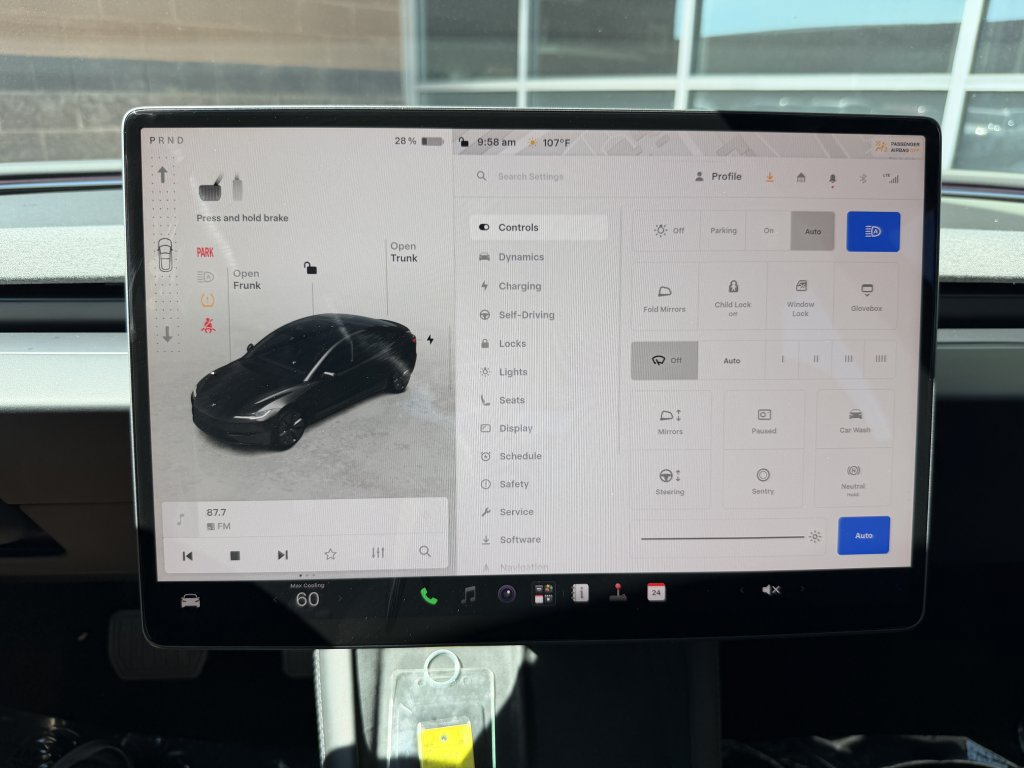 Used 2024 Tesla Model 3 RWD image 17