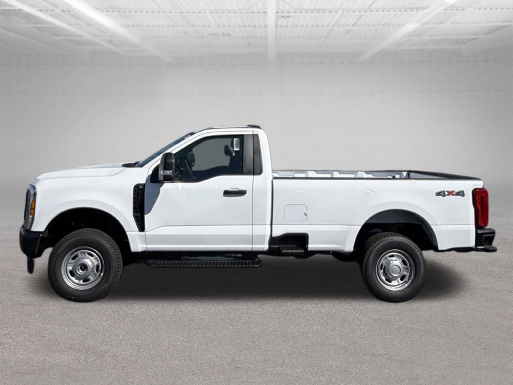 New 2027 Ford F250 XL w/ Snow Plow Prep Package AWD/4WD image 5