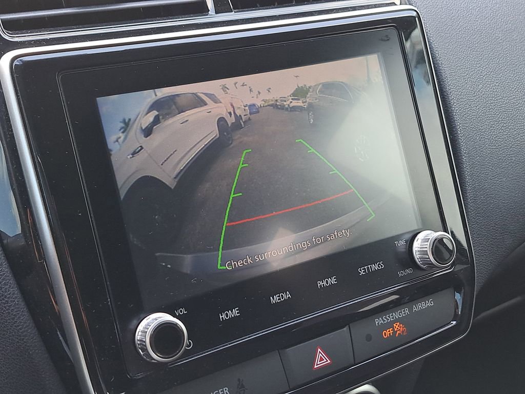 Used 2022 Mitsubishi Outlander Sport SE image 25