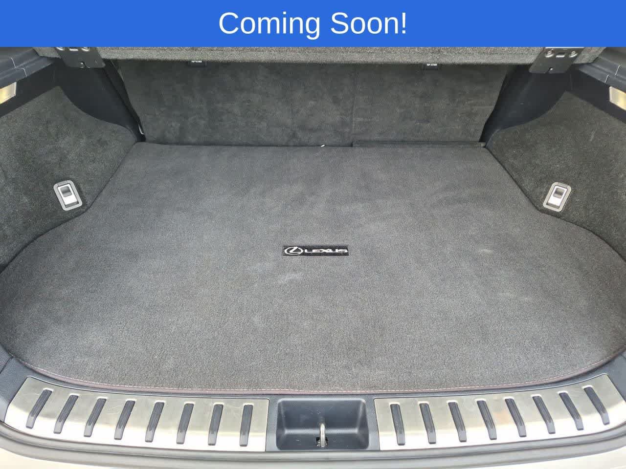 Used 2020 Lexus NX 300h AWD w/ Premium Package image 33