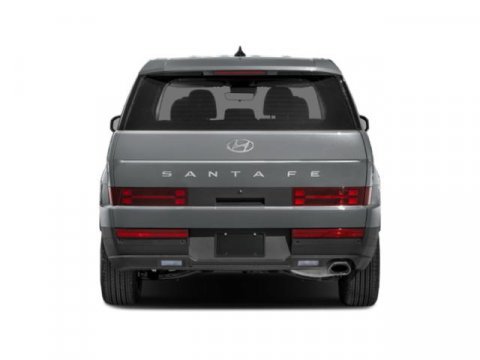 New 2026 Hyundai Santa Fe SE FWD image 8