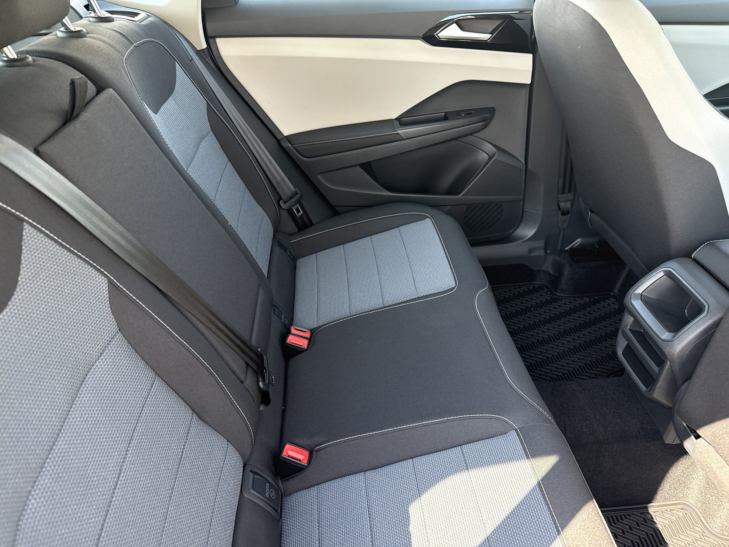 New 2027 Volkswagen Taos S FWD image 22