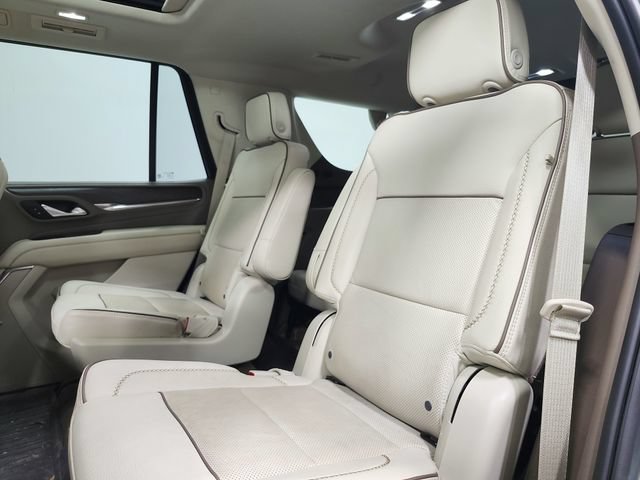 Used 2023 GMC Yukon Denali AWD/4WD image 10