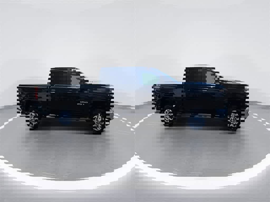 New 2025 Chevrolet Silverado 2500 W/T w/ WT/CX Safety Package image 9