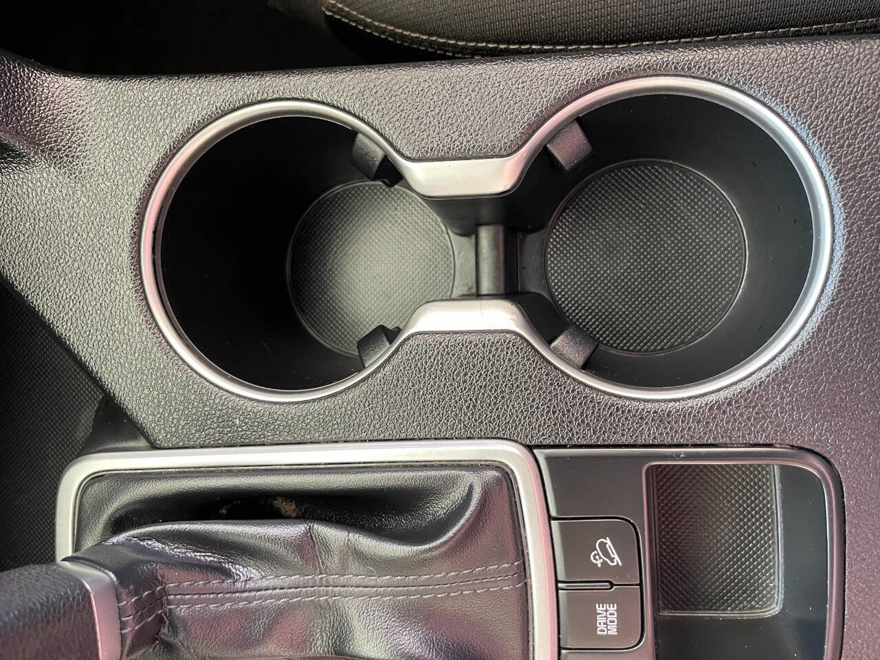 Used 2017 Kia Sportage LX w/ LX Popular Package image 35