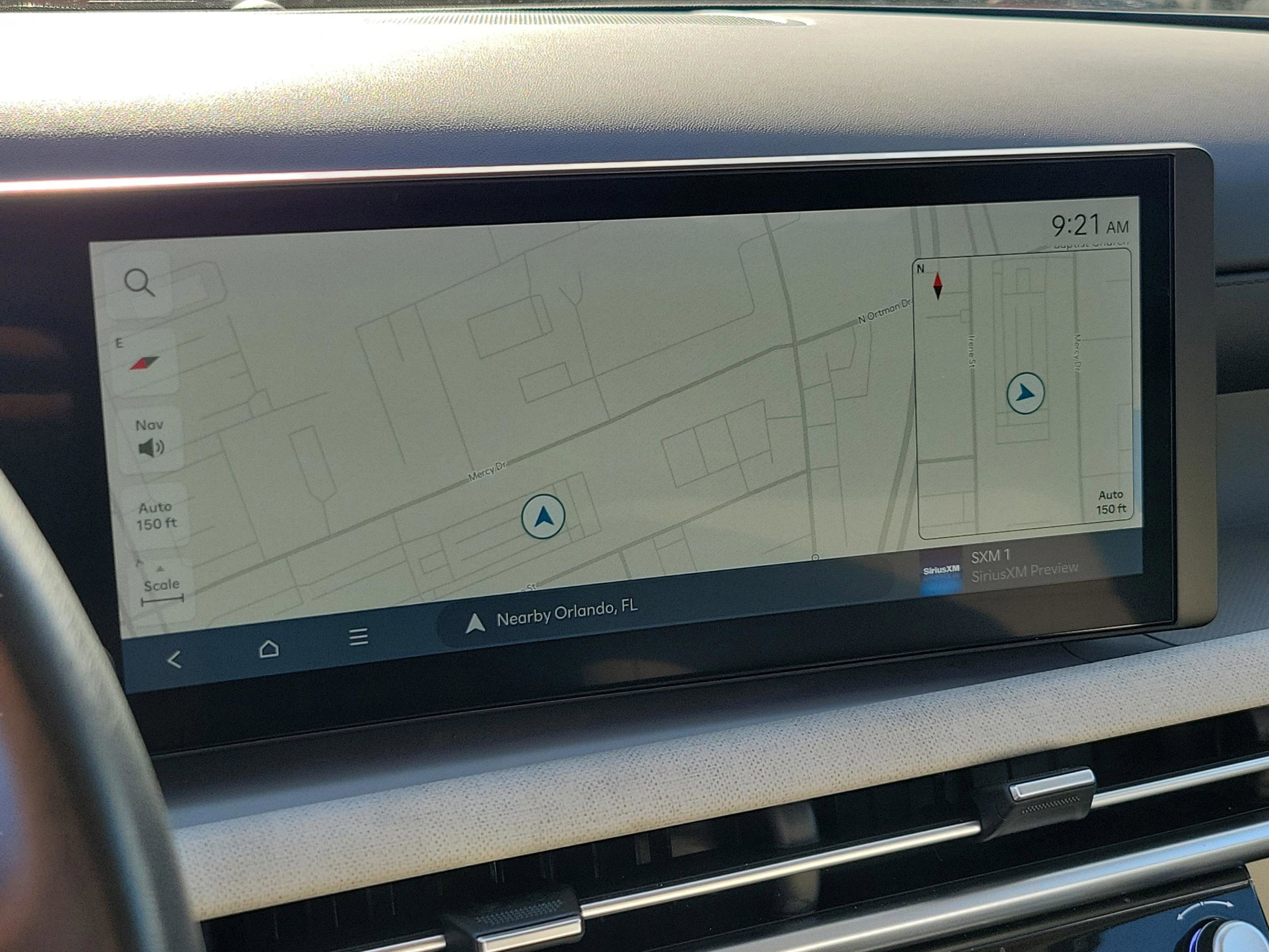 Certified 2025 Hyundai Tucson SEL image 24