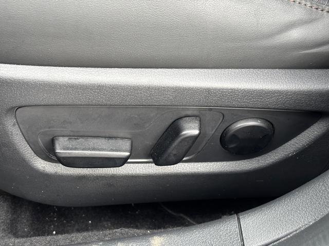 Certified 2025 MAZDA CX-30 2.5 Turbo w/ Premium Package image 20