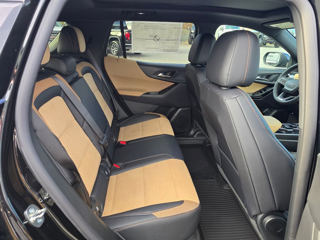 New 2026 Chevrolet Equinox ACTIV image 24