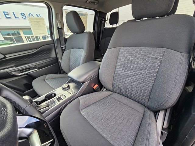 New 2025 Ford Ranger XLT w/ Black Appearance Package AWD/4WD image 48