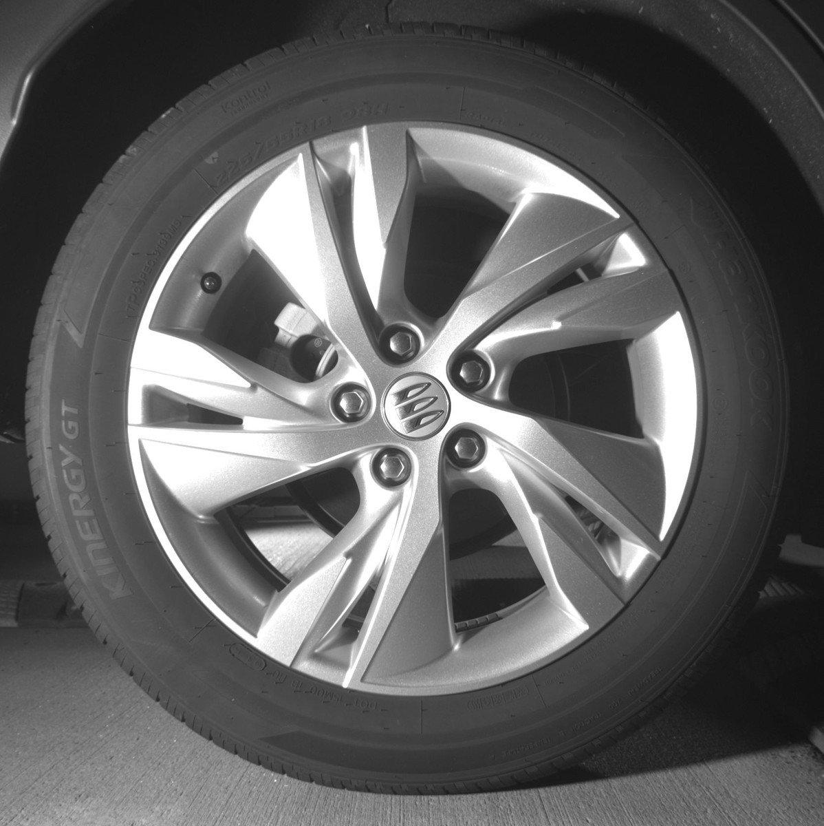 Used 2025 Buick Encore GX Preferred image 15