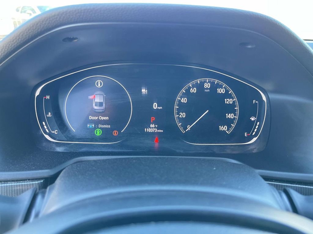 Used 2021 Honda Accord Sport image 15