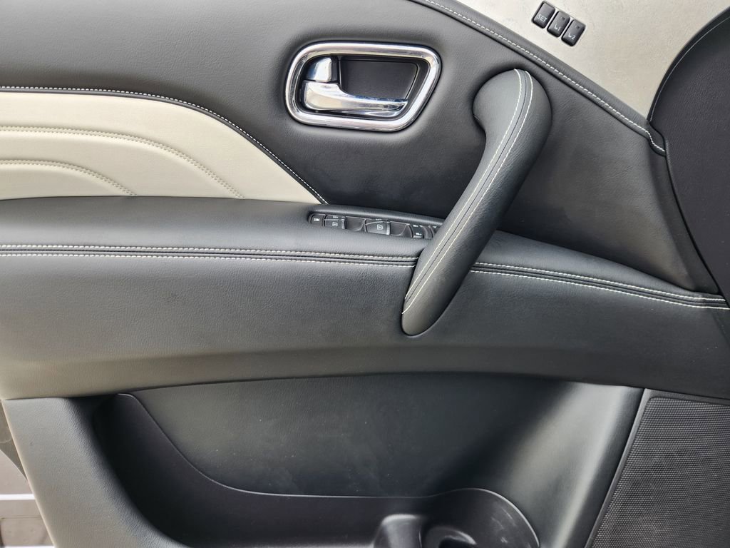 Used 2019 INFINITI QX80 Limited w/ All-Season Package image 23