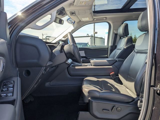 Certified 2025 Ford Expedition Max Active image 22