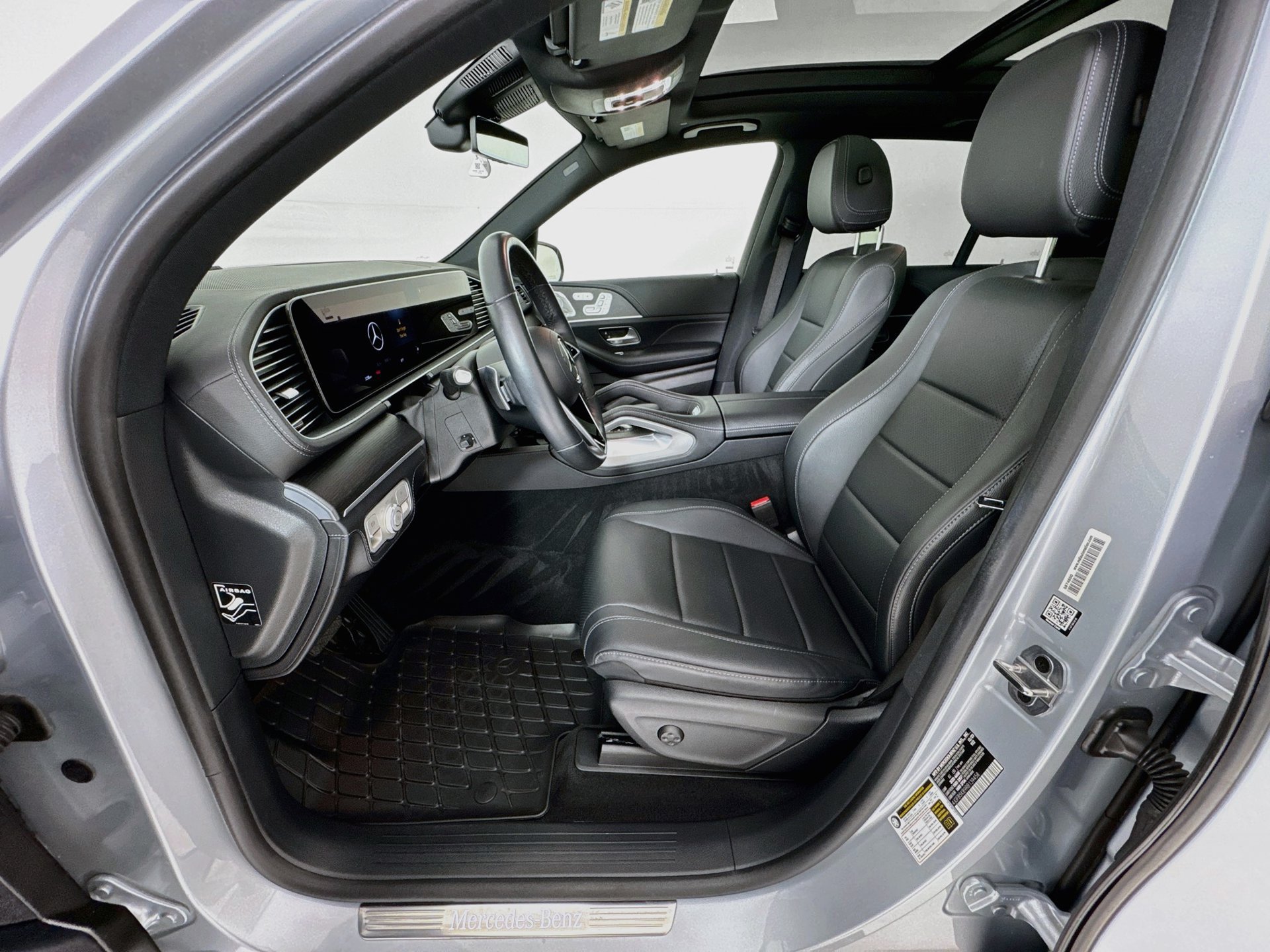 Used 2024 Mercedes-Benz GLE 450 4MATIC image 23