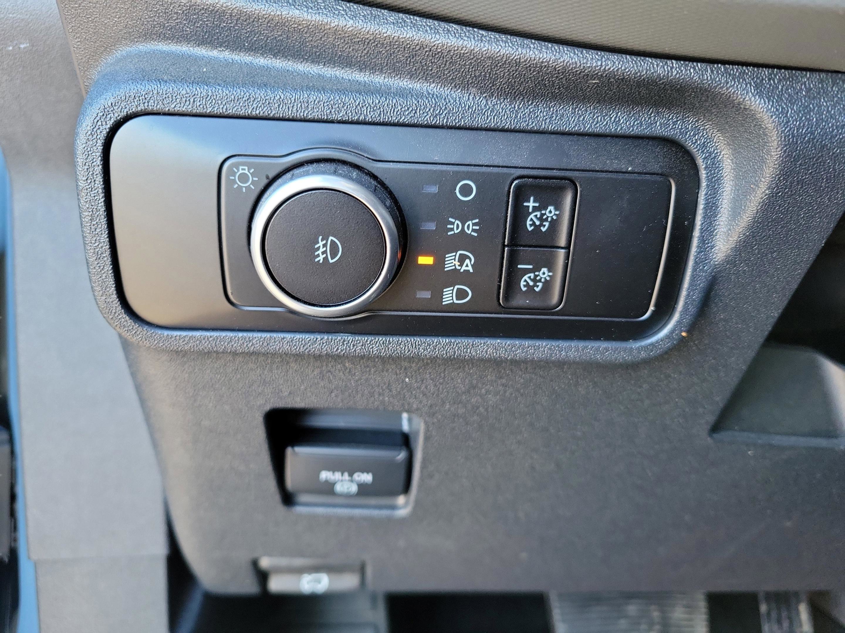 Used 2024 Ford Bronco Big Bend AWD/4WD image 17