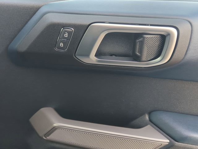 Used 2022 Ford Bronco Outer Banks image 28