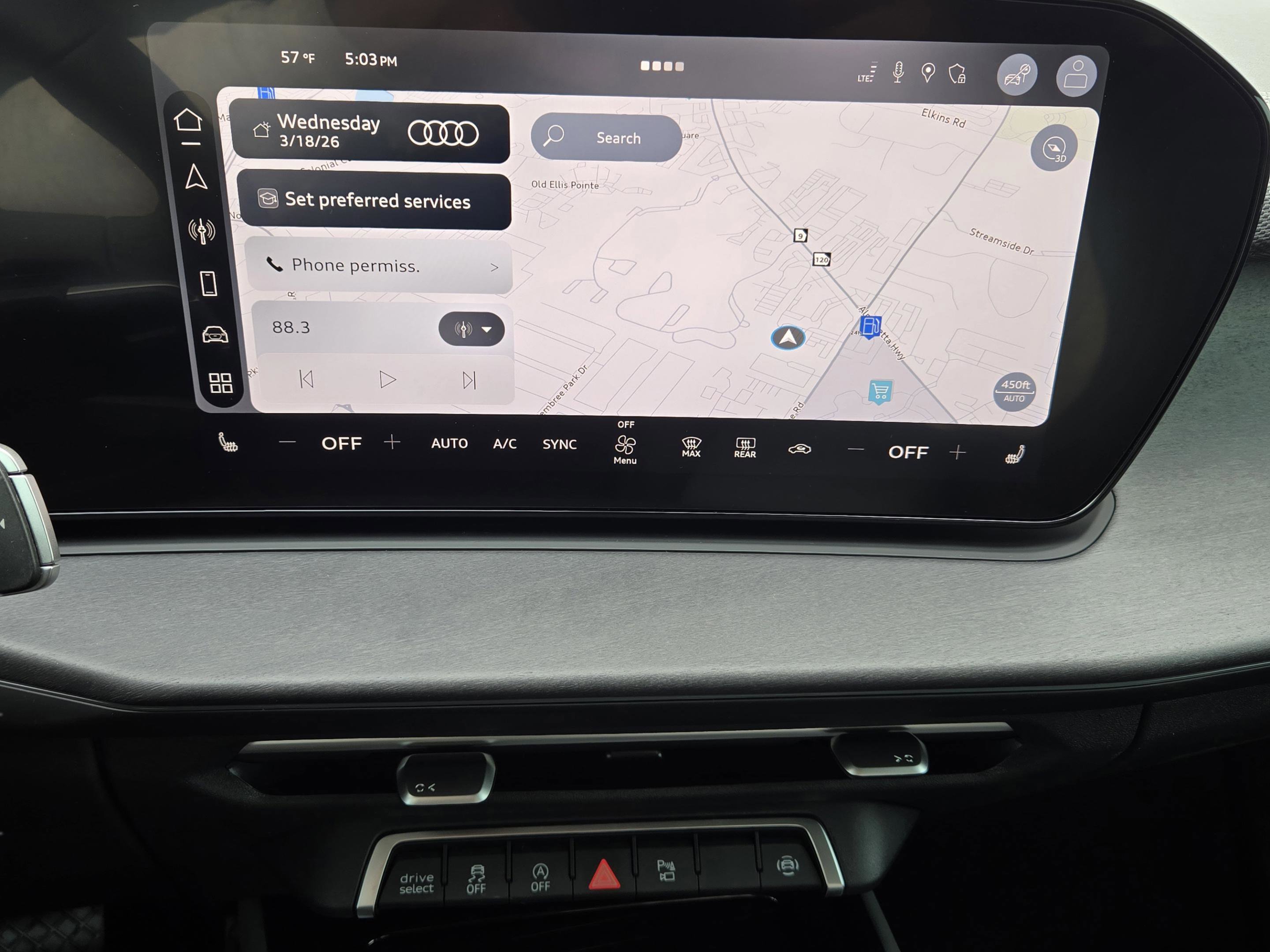 New 2026 Audi Q3 quattro 2.0T image 23