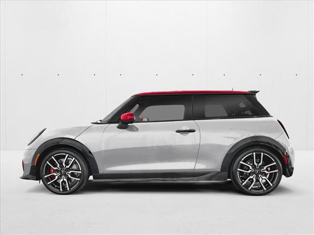 New 2027 MINI Cooper John Cooper Works FWD image 2