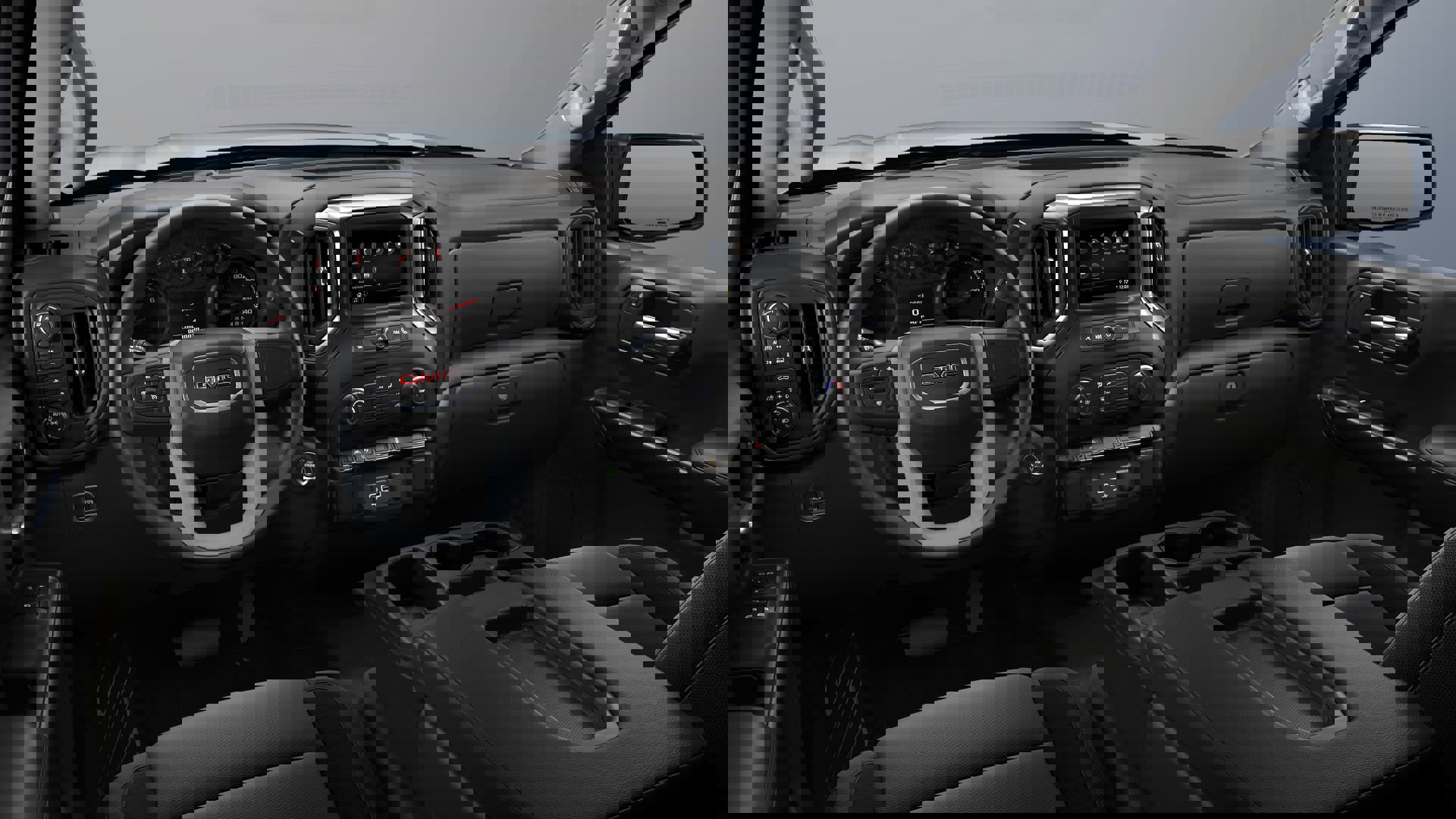 New 2026 GMC Sierra 1500 Pro w/ Pro Value Package image 54