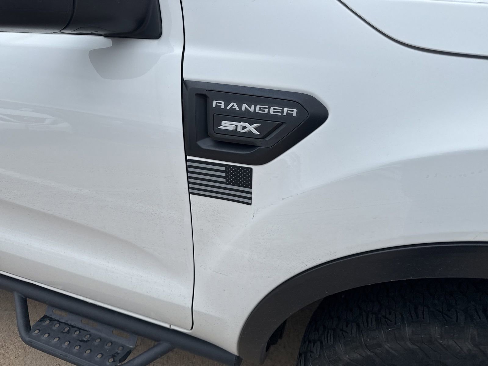 Used 2019 Ford Ranger XL w/ Equipment Group 101A Mid image 5