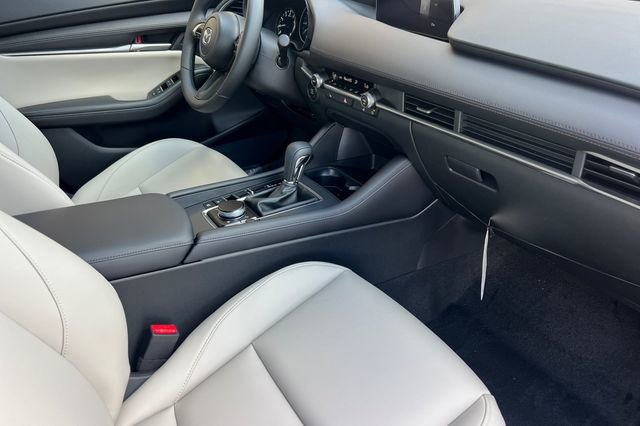 New 2026 MAZDA MAZDA3 2.5 S Sedan w/ Preferred Pkg FWD image 16