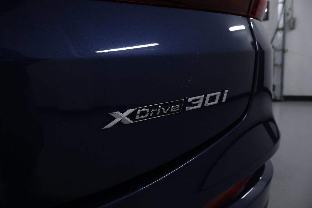 Used 2020 BMW X4 xDrive30i image 11