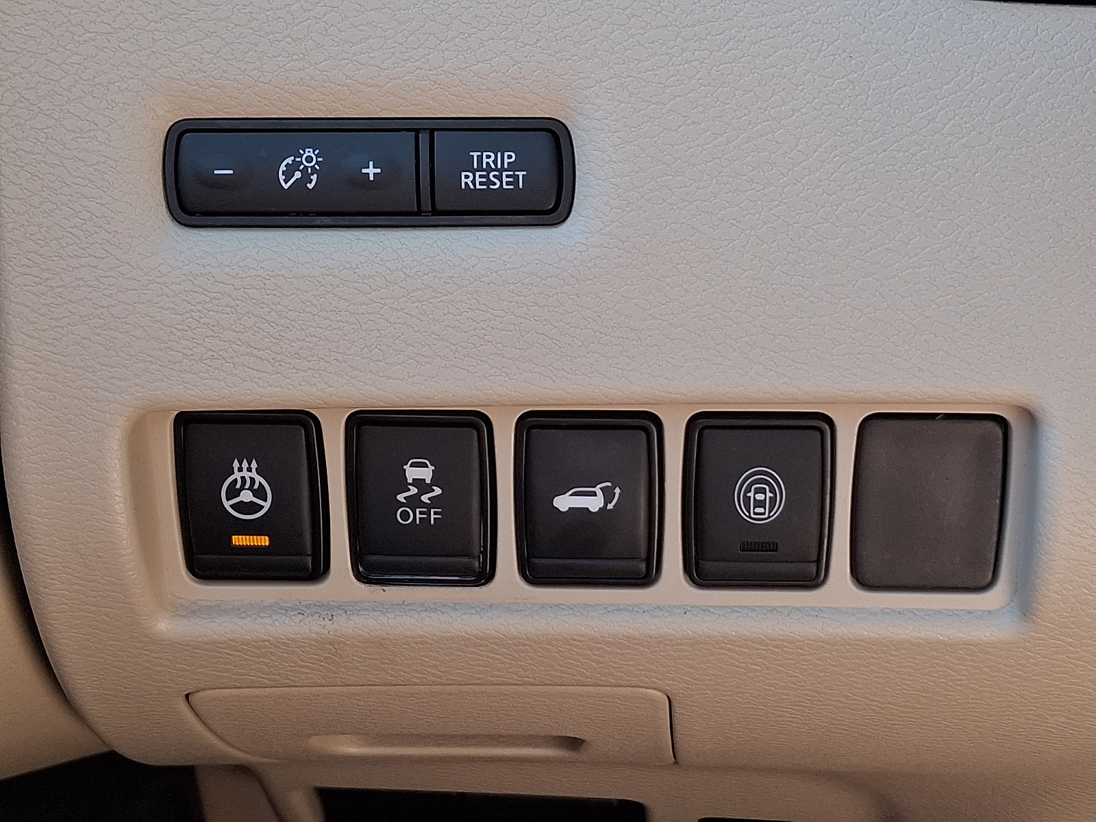 Used 2023 Nissan Murano SL w/ SL Moonroof Package AWD/4WD image 24