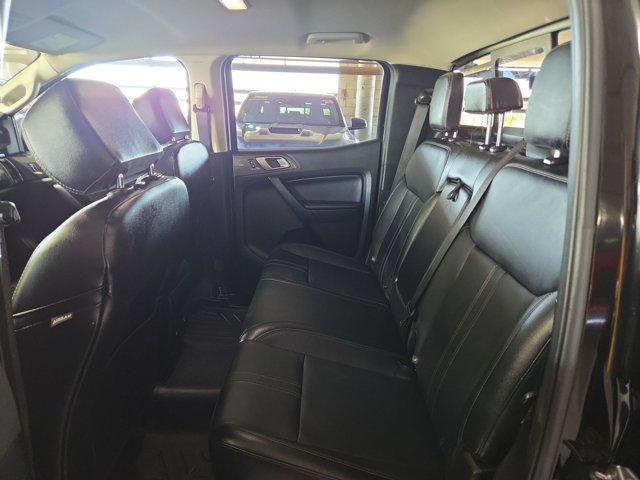 Used 2019 Ford Ranger Lariat w/ Equipment Group 501A Mid AWD/4WD image 17