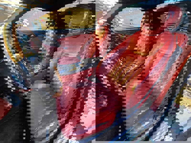 Used 2012 Mercedes-Benz SL 550 image 23