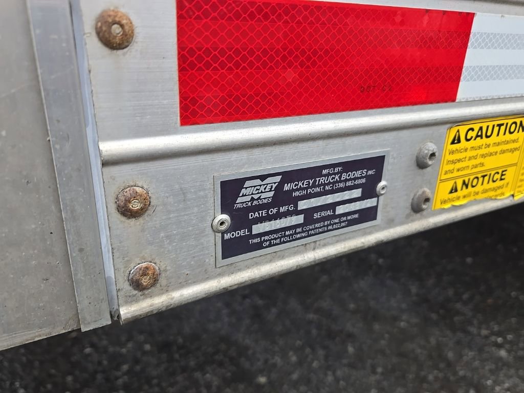 Used 2022 RAM 4500 Tradesman image 13