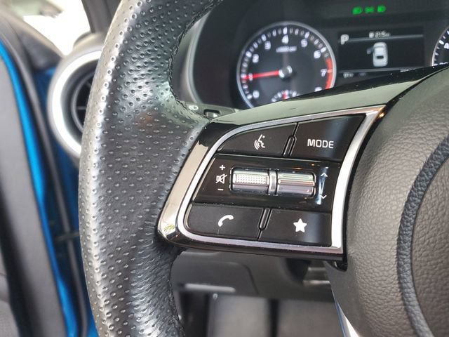Certified 2023 Kia Forte GT-Line w/ GT-Line Technology Package FWD image 22