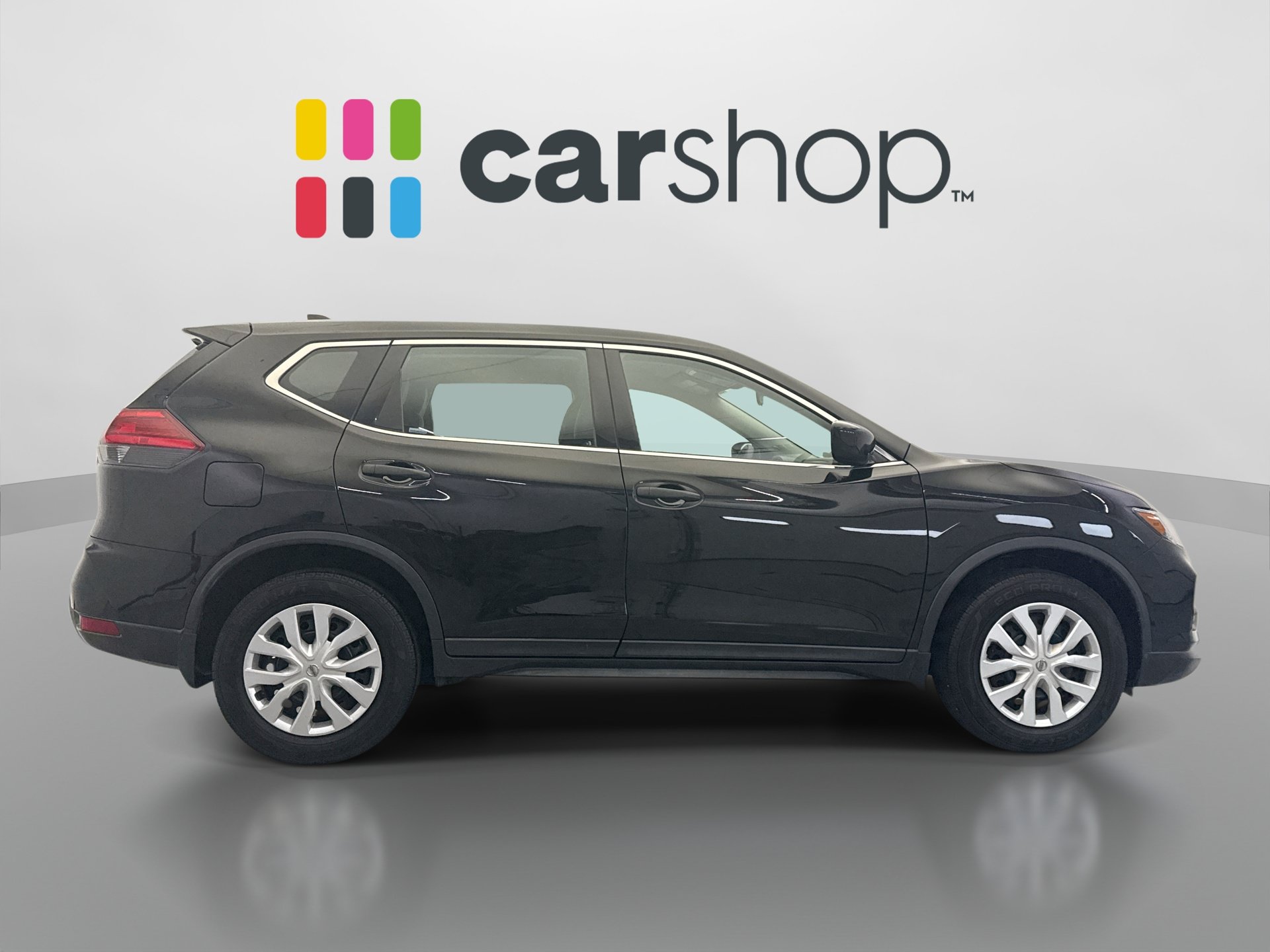 Used 2017 Nissan Rogue S AWD/4WD image 6