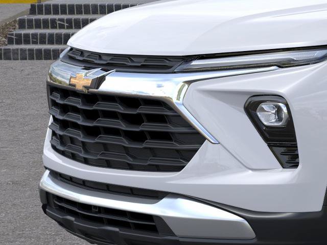 New 2026 Chevrolet TrailBlazer LT w/ Convenience Package AWD/4WD image 37