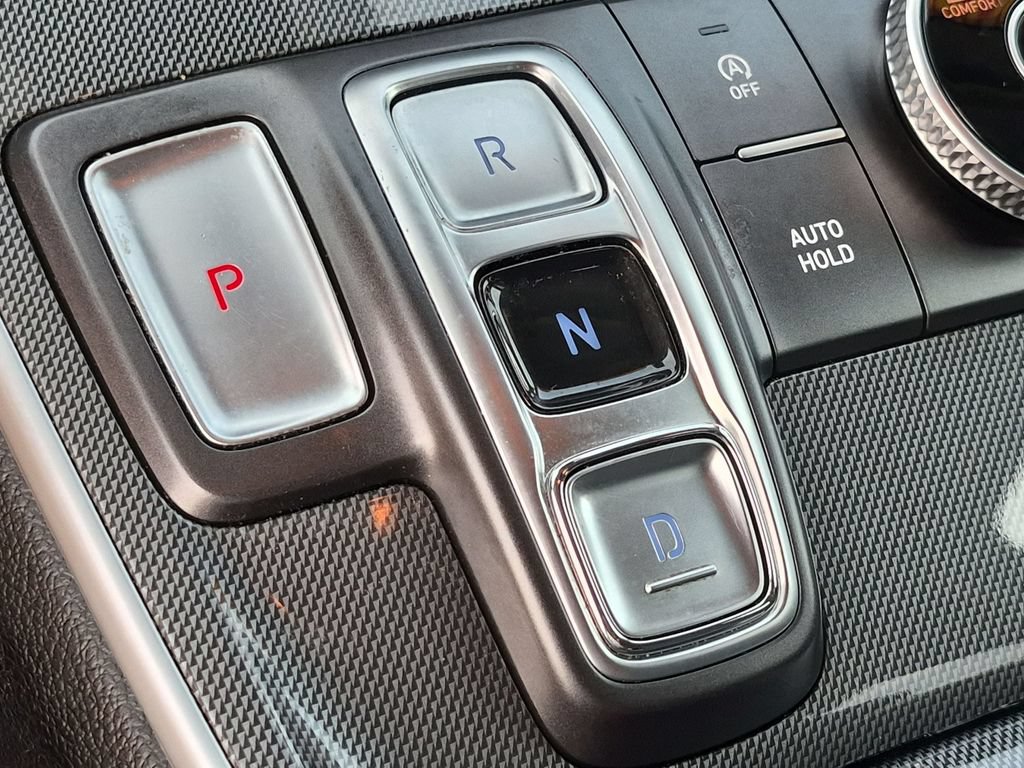 Certified 2022 Hyundai Santa Fe SE AWD/4WD image 23