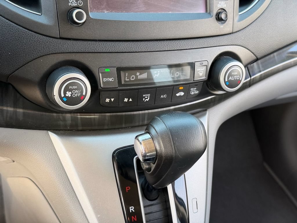 Used 2013 Honda CR-V EX-L image 21